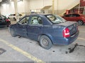 Photo 3 of 16 — 2000 Mazda Protege