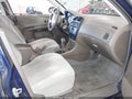 Photo 5 of 16 — 2000 Mazda Protege