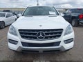 Photo 12 of 16 — 2015 Mercedes-Benz ML-Class