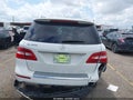Photo 16 of 16 — 2015 Mercedes-Benz ML-Class