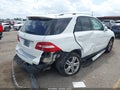 Photo 4 of 16 — 2015 Mercedes-Benz ML-Class