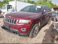 Photo 2 of 17 — 2016 Jeep Grand Cherokee