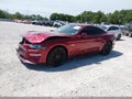 Photo 2 of 16 — 2018 Ford Mustang
