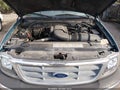 Photo 10 of 11 — 2001 Ford F-150