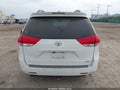 Photo 16 of 16 — 2012 Toyota Sienna