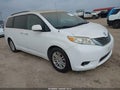Photo 1 of 16 — 2012 Toyota Sienna