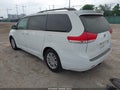 Photo 3 of 16 — 2012 Toyota Sienna