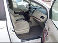 Photo 5 of 16 — 2012 Toyota Sienna