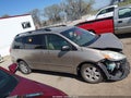 Photo 12 of 15 — 2010 Toyota Sienna