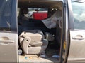 Photo 8 of 15 — 2010 Toyota Sienna