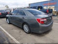 Photo 3 of 18 — 2014 Toyota Camry