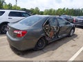 Photo 4 of 18 — 2014 Toyota Camry