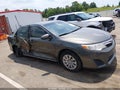 Photo 6 of 18 — 2014 Toyota Camry