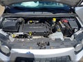 Photo 10 of 11 — 2013 Chevrolet Sonic