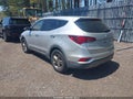 Photo 3 of 17 — 2018 Hyundai Santa Fe