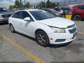 Photo 1 of 16 — 2011 Chevrolet Cruze