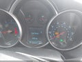 Photo 7 of 16 — 2011 Chevrolet Cruze