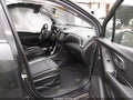 2017 Chevrolet Trax — photo 5 of 16 | VIN 3GNCJLSB9HL168204