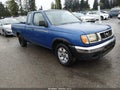 Photo 1 of 10 — 1998 Nissan Frontier