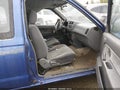 Photo 5 of 10 — 1998 Nissan Frontier