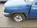Photo 6 of 10 — 1998 Nissan Frontier