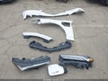 Photo 12 of 21 — 2024 Acura ZDX