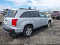 Photo 4 of 16 — 2008 Suzuki XL-7