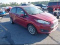 Photo 1 of 11 — 2014 Ford Fiesta