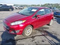 Photo 2 of 11 — 2014 Ford Fiesta
