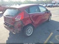 Photo 4 of 11 — 2014 Ford Fiesta