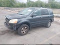 Photo 2 of 11 — 2004 Honda Pilot