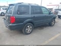 Photo 4 of 11 — 2004 Honda Pilot
