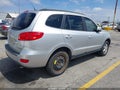 Photo 4 of 11 — 2008 Hyundai Santa Fe