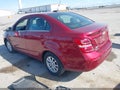 Photo 3 of 16 — 2017 Chevrolet Sonic