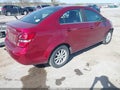 Photo 4 of 16 — 2017 Chevrolet Sonic