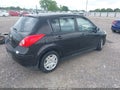 2011 Nissan Versa — photo 4 of 14 | VIN 3N1BC1CP1BL402293