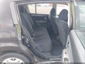 Photo 8 of 14 — 2011 Nissan Versa