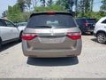 Photo 16 of 16 — 2011 Honda Odyssey