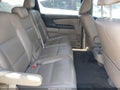 Photo 8 of 16 — 2011 Honda Odyssey