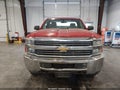 Photo 13 of 17 — 2015 Chevrolet Silverado 2500
