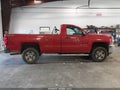 Photo 14 of 17 — 2015 Chevrolet Silverado 2500