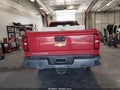 Photo 17 of 17 — 2015 Chevrolet Silverado 2500