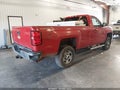 Photo 4 of 17 — 2015 Chevrolet Silverado 2500