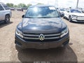 Photo 12 of 18 — 2017 Volkswagen Tiguan