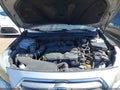 Photo 10 of 16 — 2016 Subaru Legacy