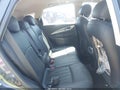 Photo 8 of 11 — 2008 Infiniti EX35