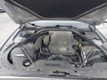 2016 Hyundai Genesis — photo 10 of 17 | VIN KMHGN4JE3GU128572