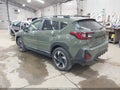 Photo 3 of 20 — 2025 Subaru Crosstrek