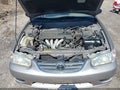 Photo 10 of 13 — 2001 Toyota Corolla