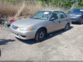 Photo 2 of 13 — 2001 Toyota Corolla